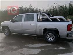 شيفروليه سلفرادو